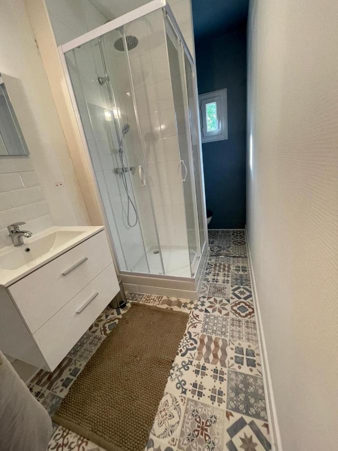 Apartment Location La Ferte, Calme Et Proximite Centre Classe 3 Etoiles *