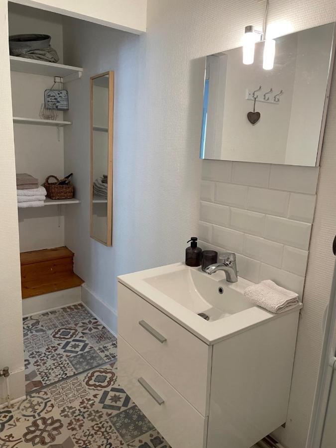 Location La Ferte, Calme Et Proximite Centre Classe 3 Etoiles Apartment *