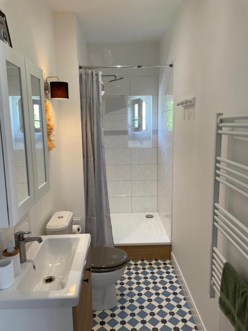 Location La Ferte, Calme Et Proximite Centre Classe 3 Etoiles Apartment Lons-le-Saunier