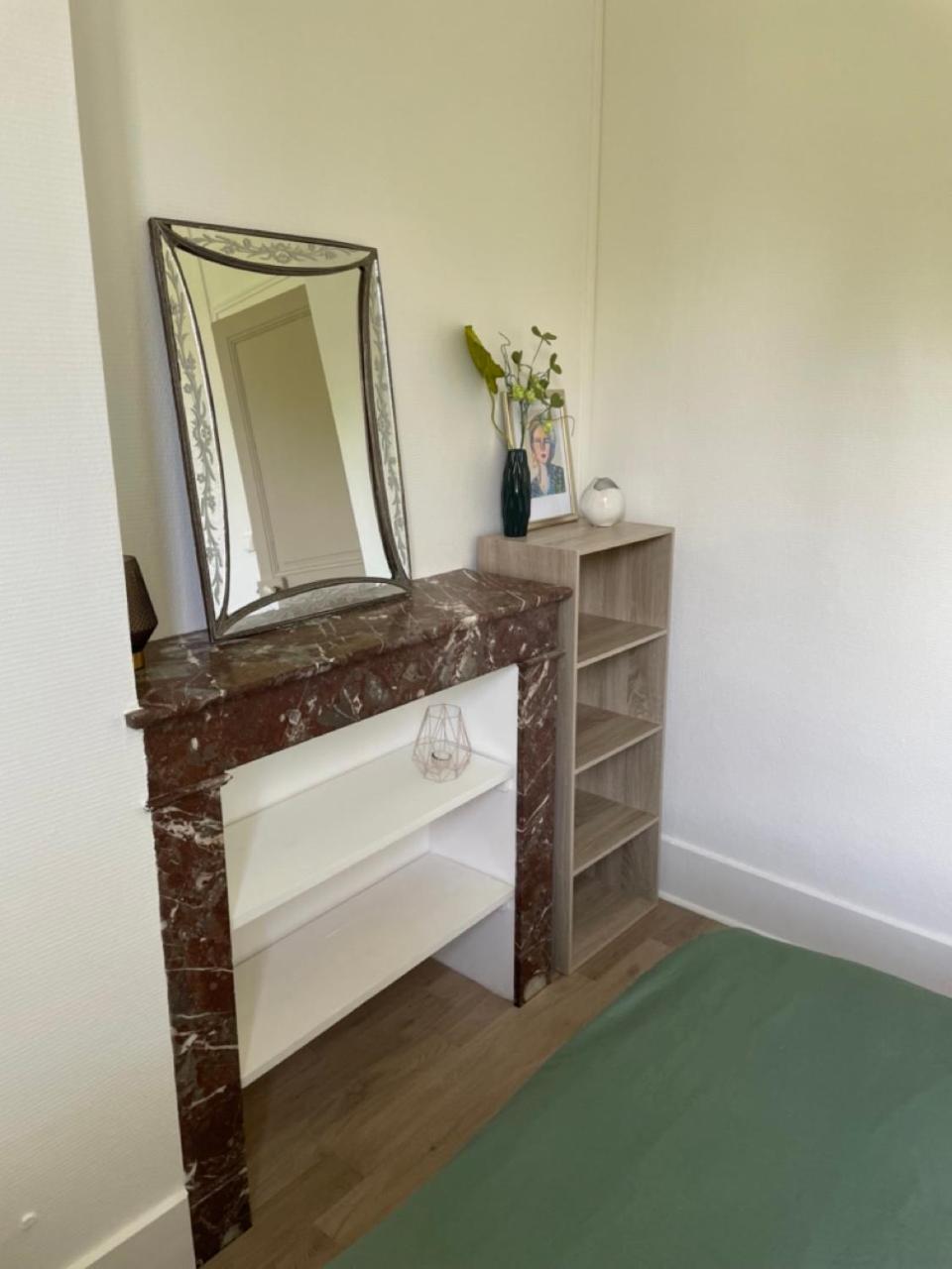 Location La Ferte, Calme Et Proximite Centre Classe 3 Etoiles Apartment Lons-le-Saunier