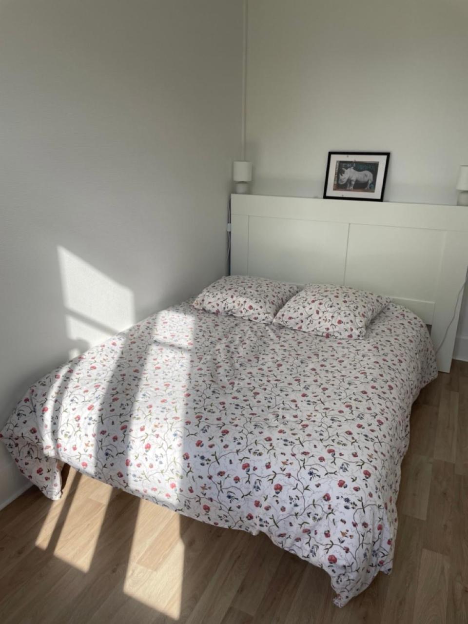 Location La Ferte, Calme Et Proximite Centre Classe 3 Etoiles Apartment