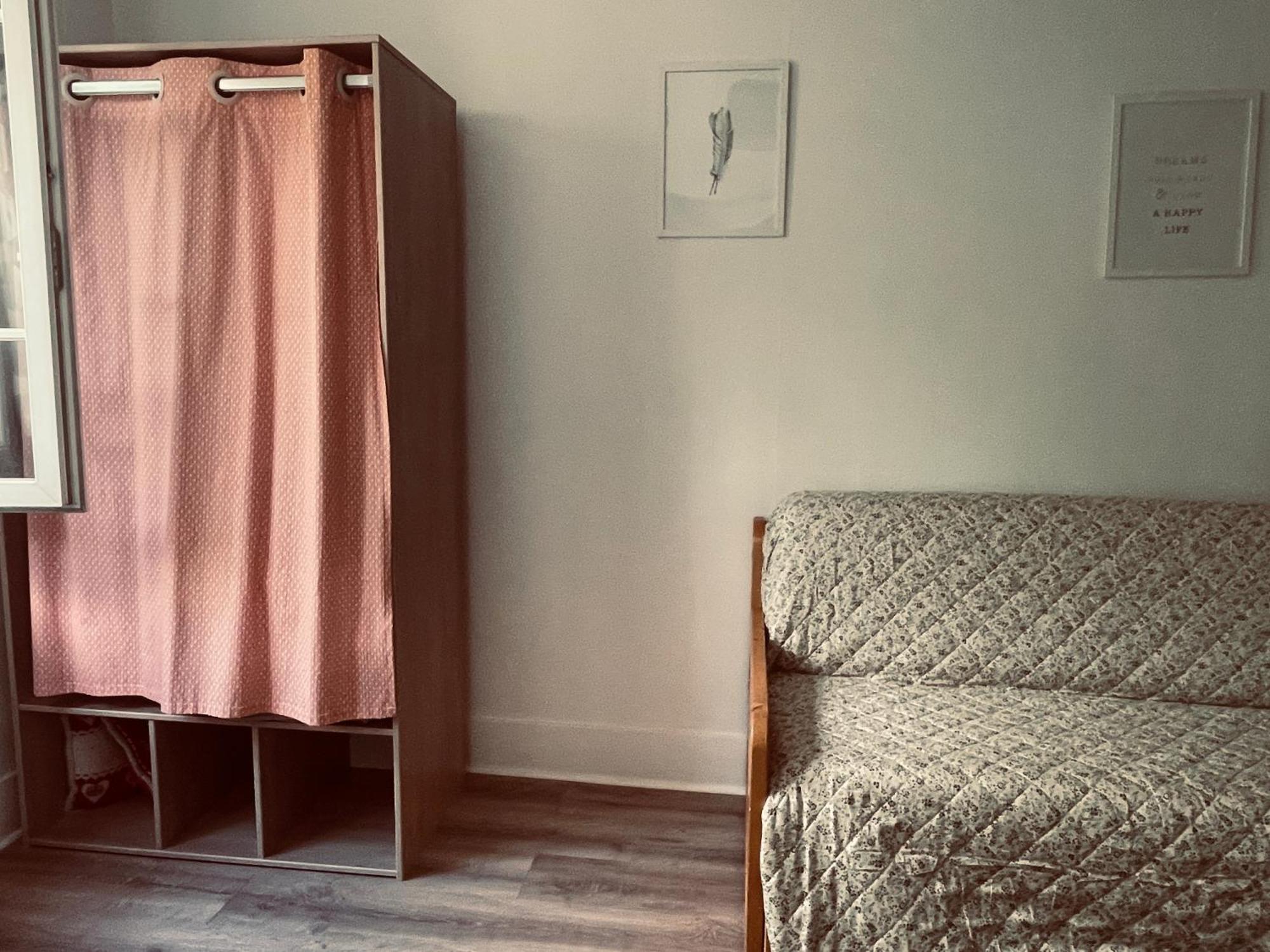 Location La Ferte, Calme Et Proximite Centre Classe 3 Etoiles Apartment *