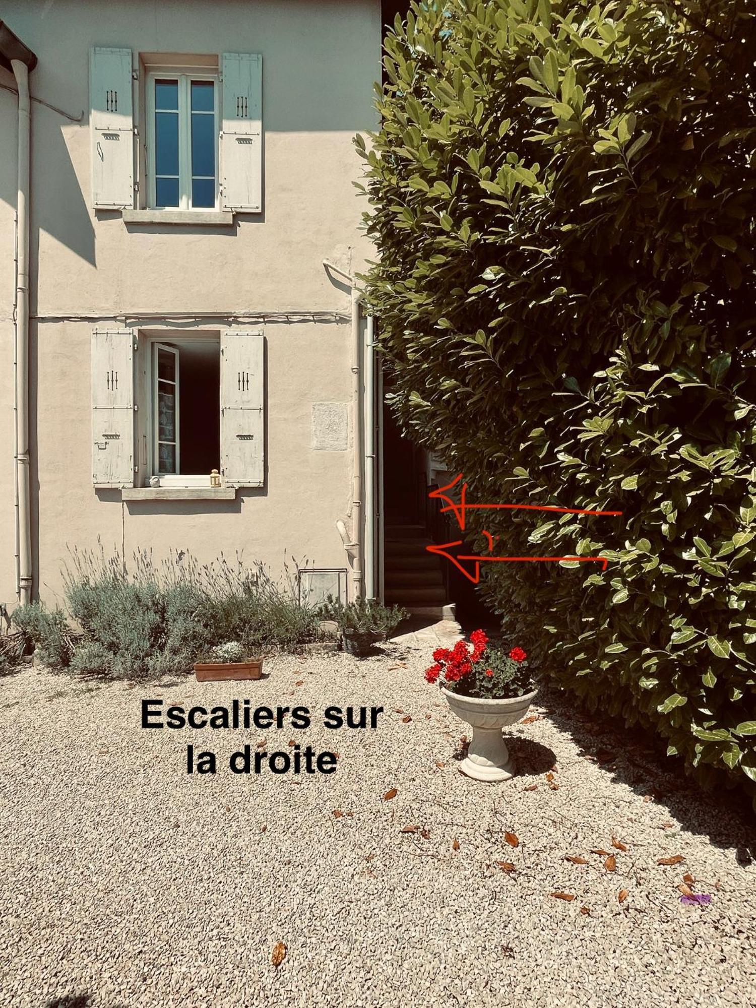 Apartment Location La Ferte, Calme Et Proximite Centre Classe 3 Etoiles
